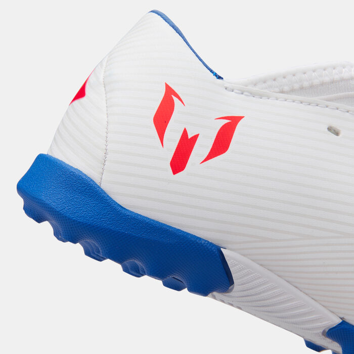 adidas Kids' Nemeziz Messi 19.3 Turf Ground Football Shoe (Younger Kids) in  KSA | SSS