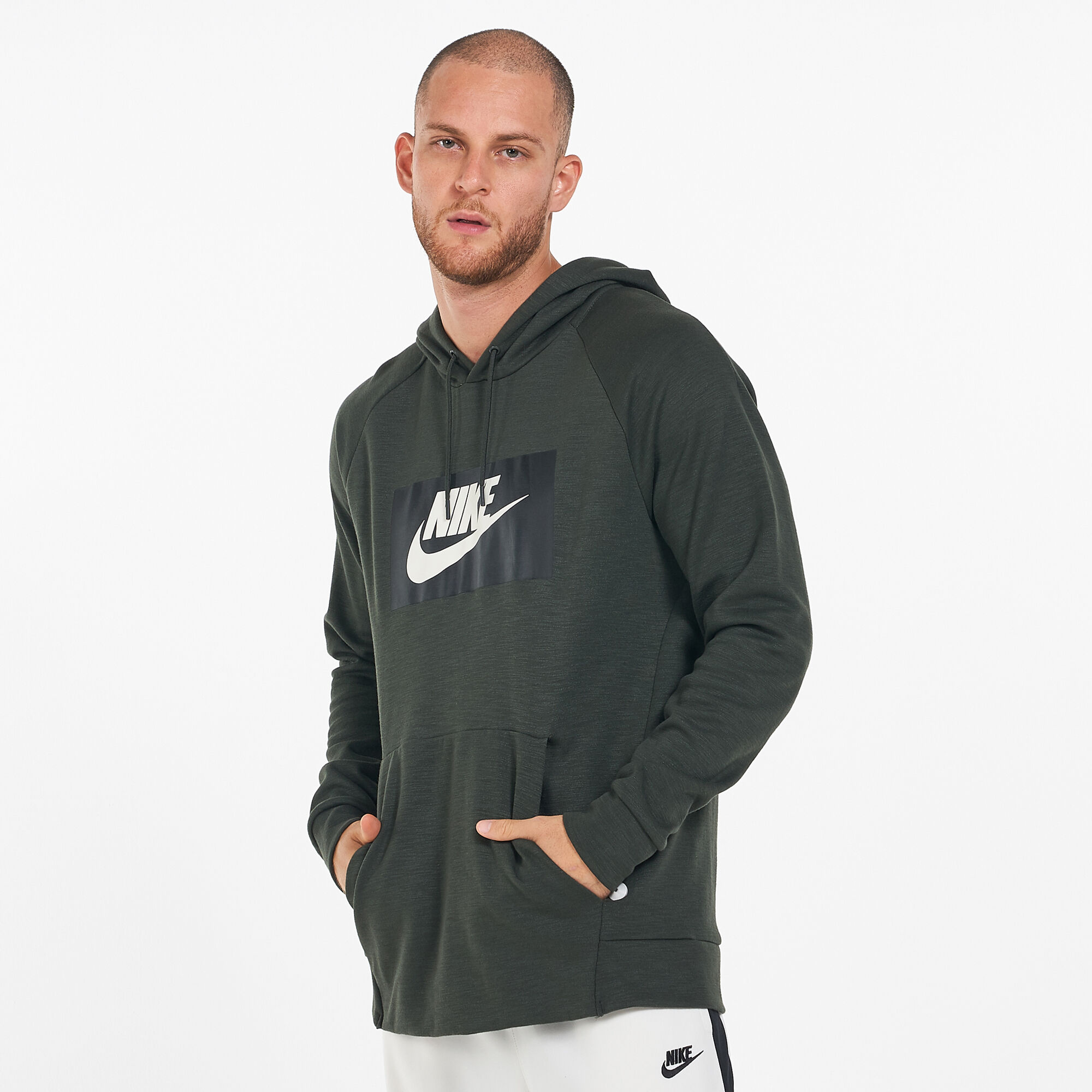 Nike optic jacket sales