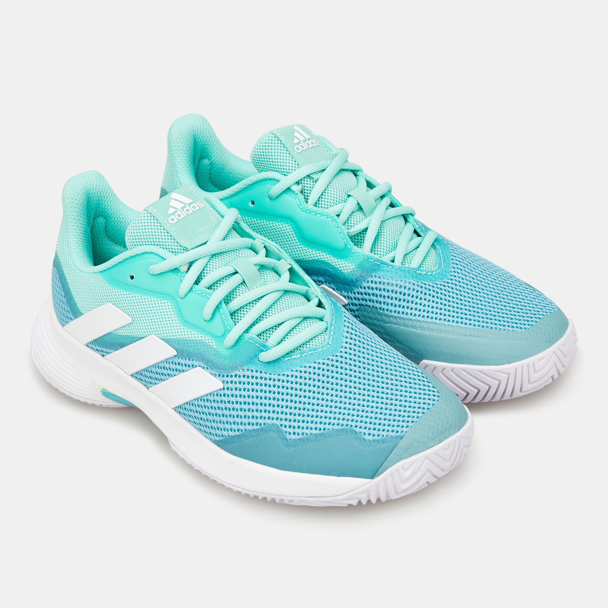 Adidas ladies tennis shoes discount