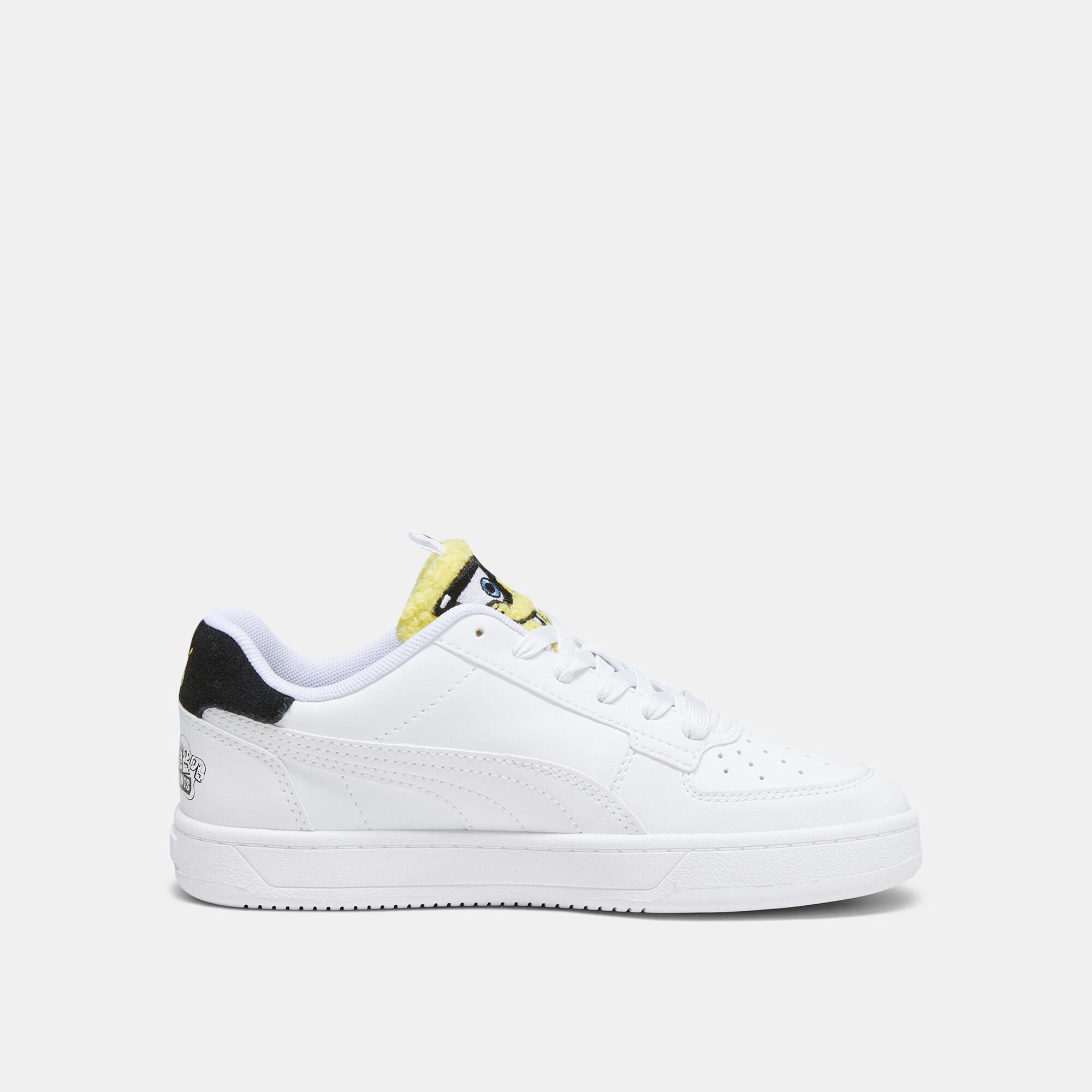 Spongebob squarepants hot sale tennis shoes