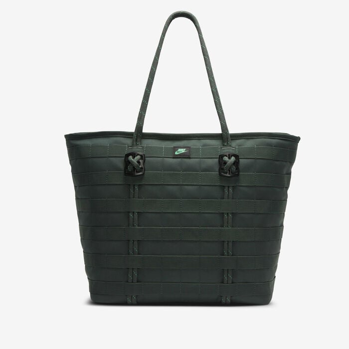 Nike Sportswear RPM Tote Green Nike Sportswear RPM Tote Green image number 1