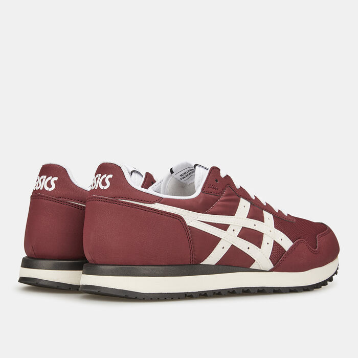 ASICS Men's TIGER RUNNER™ II Shoe Maroon ASICS Men's TIGER RUNNER™ II Shoe Maroon image number 2