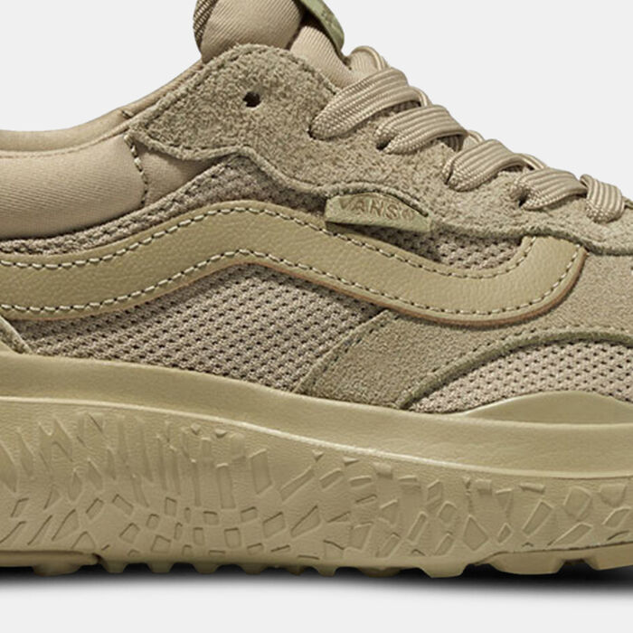 Vans UltraRange Neo VR3 Unisex Shoes Brown image number 3