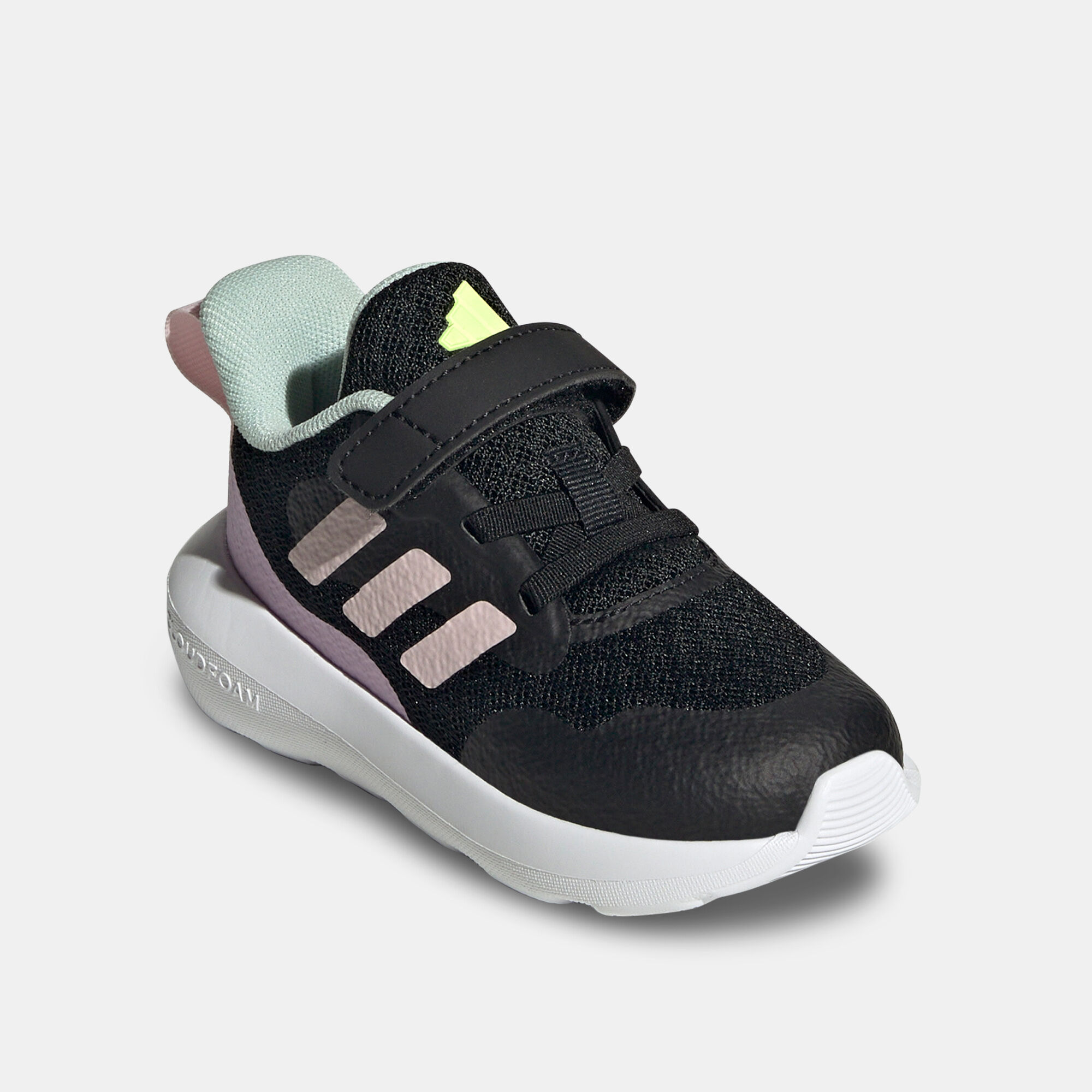 adidas Kids' Fortarun 2.0 Shoes Multi-Color in KSA -SSS