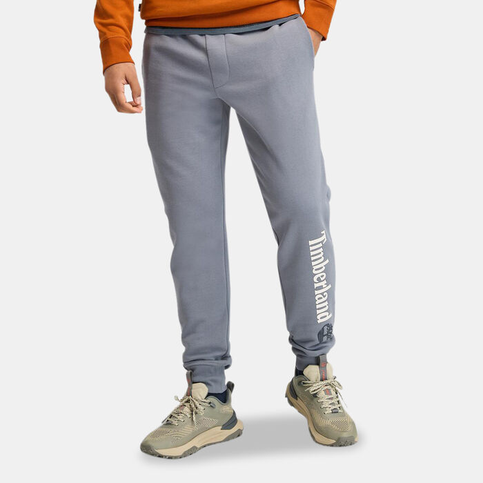 Timberland Men's Kennebec River Sweatpants Grey Timberland Men's Kennebec River Sweatpants Grey image number 0