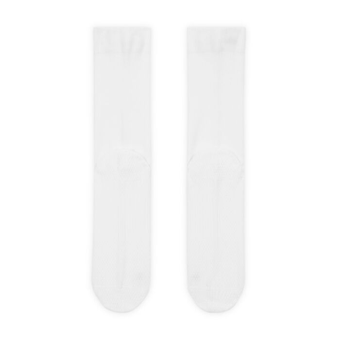 Nike Dri-FIT ADV Running Crew Socks (1 Pair) White image number 2