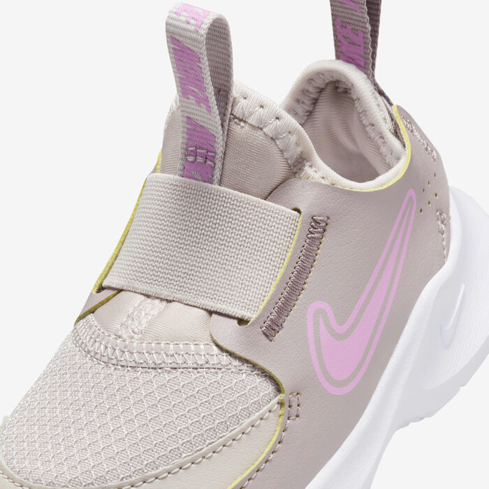 Nike Kids' Flex Runner 3 Shoes Pink Nike Kids' Flex Runner 3 Shoes Pink image number 6