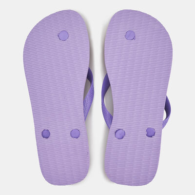 Havaianas Women's Top Fashion Flip-Flops Purple Havaianas Women's Top Fashion Flip-Flops Purple