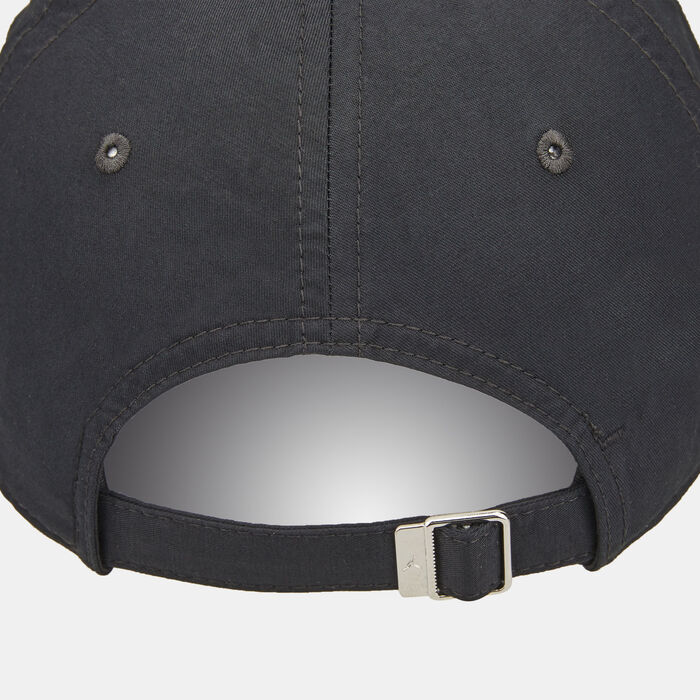 Jordan Men's Club Adjustable Unstructured Cap Black Jordan Men's Club Adjustable Unstructured Cap Black image number 1