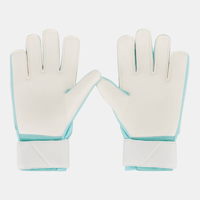 Nike Match Football Goalkeeper Gloves Multi-Color Nike Match Football Goalkeeper Gloves Multi-Color image number 1