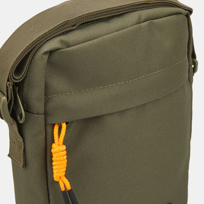 Timberland Timberpack Crossbody Green Timberland Timberpack Crossbody Green image number 3