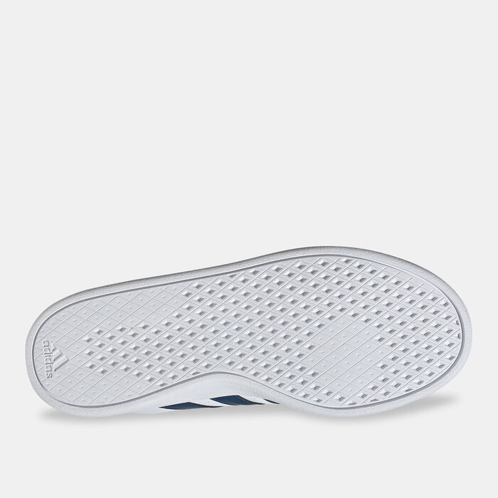 adidas Men's Breaknet 2.0 Shoe White adidas Men's Breaknet 2.0 Shoe White image number 3