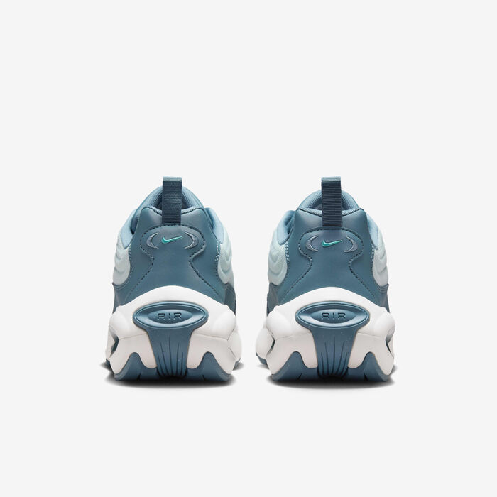 Nike Women's Air Max Portal Shoes Blue Nike Women's Air Max Portal Shoes Blue image number 5