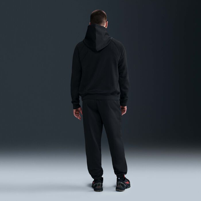 Nike Kobe Therma-FIT Basketball Hoodie Black image number 4