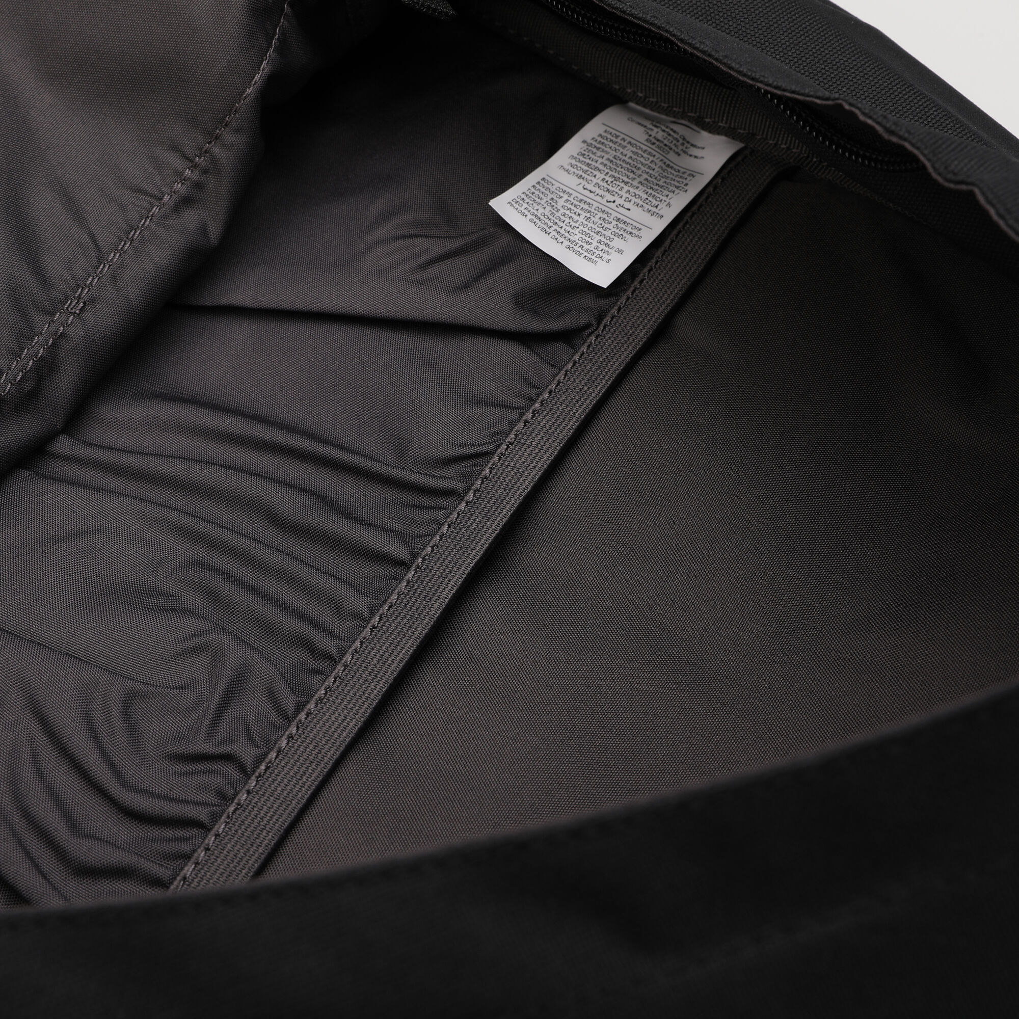All access outlet soleday solid
