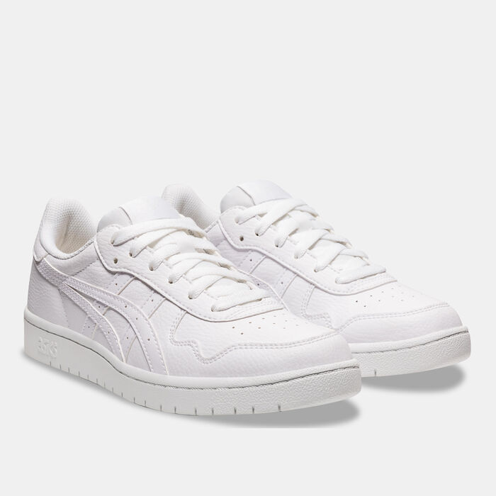 ASICS Women's JAPAN S Shoes White ASICS Women's JAPAN S Shoes White image number 1