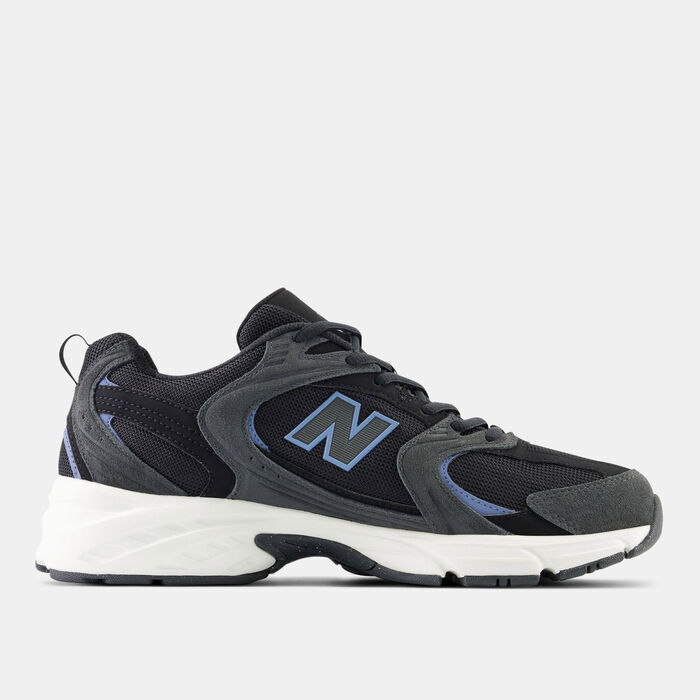 New Balance Men's 530 Shoe Blue New Balance Men's 530 Shoe Blue image number 1