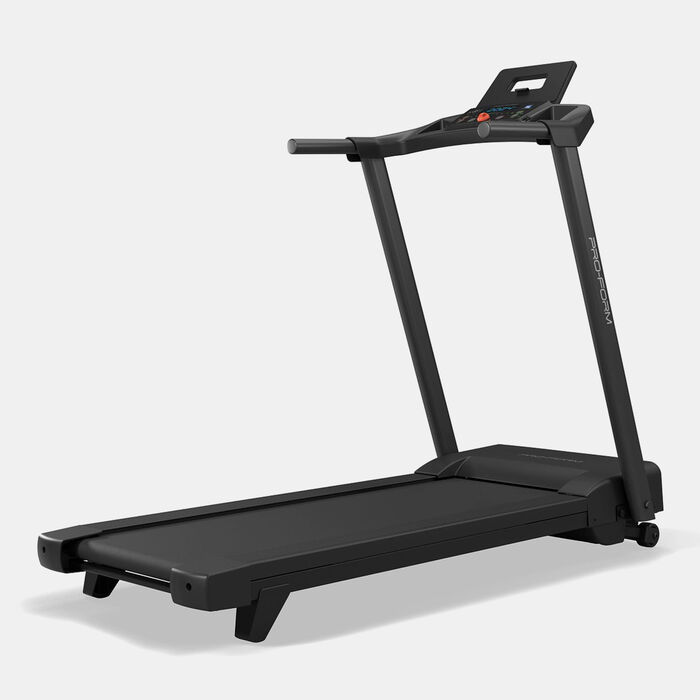 ProForm Sport Treadmill Black image number 0