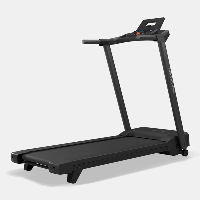 ProForm Sport Treadmill Black ProForm Sport Treadmill Black image number 0