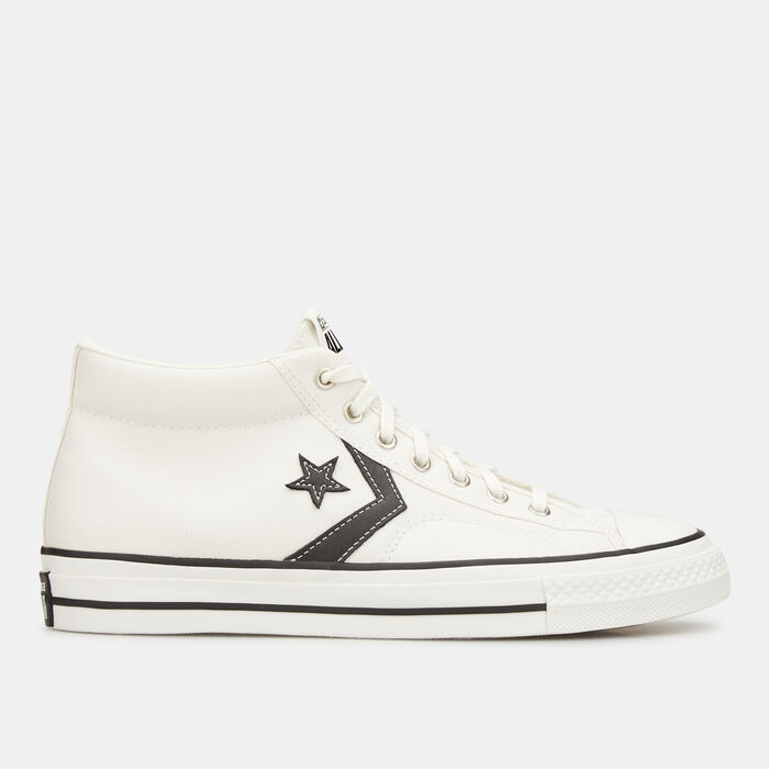 Converse Star Player 76 Unisex Shoes Beige Converse Star Player 76 Unisex Shoes Beige image number 0