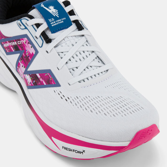 New Balance Women's Fresh Foam X 1080v14 Running Shoes Multi-Color New Balance Women's Fresh Foam X 1080v14 Running Shoes Multi-Color image number 4