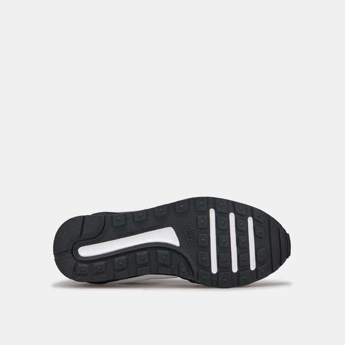 Nike Kids' MD Valiant Shoe Black Nike Kids' MD Valiant Shoe Black image number 3