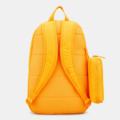 Nike Kids' Elemental Backpack Orange Nike Kids' Elemental Backpack Orange