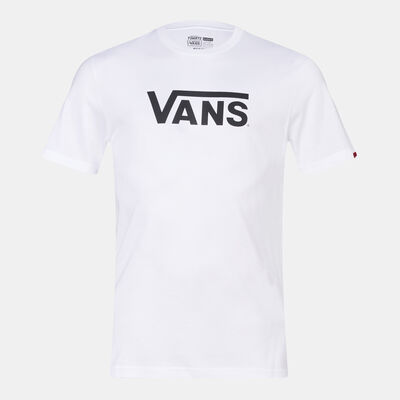Vans Classic T-Shirt White