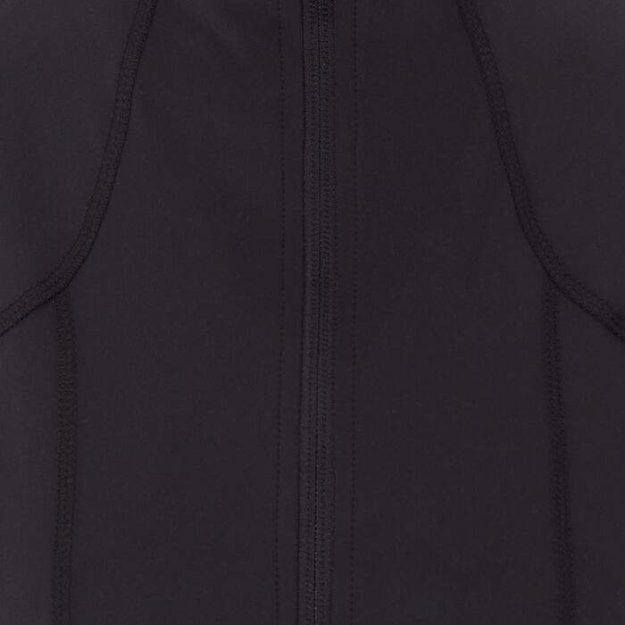 Sun and Sand Sports Women's Training Jacket Black Sun and Sand Sports Women's Training Jacket Black image number 2