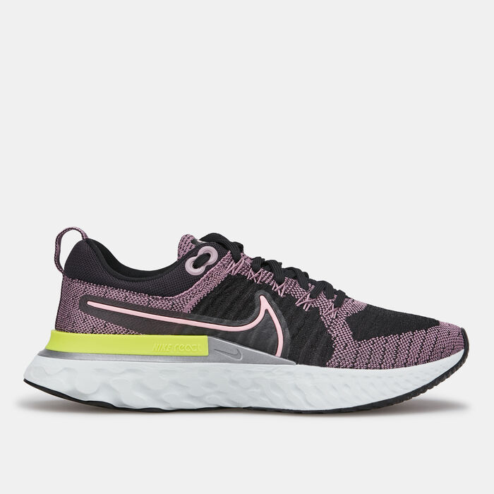 Women's React Infinity Run 2 Shoe Women's React Infinity Run 2 Shoe image number 0