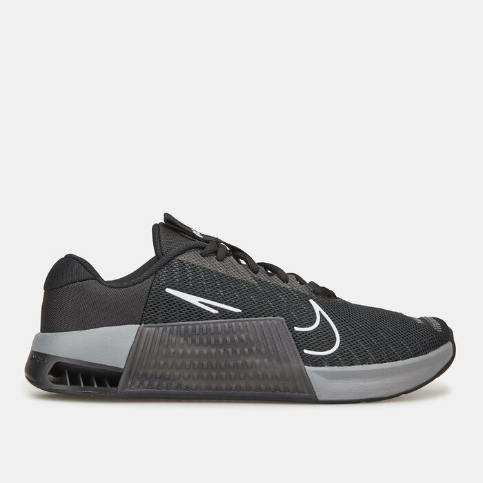 Nike Men's Metcon 9 Workout Shoes Black Nike Men's Metcon 9 Workout Shoes Black image number 0
