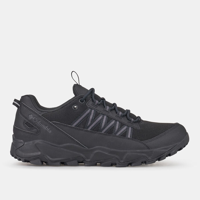 Columbia Men's Flow Freemont Shoe Black Columbia Men's Flow Freemont Shoe Black image number 0