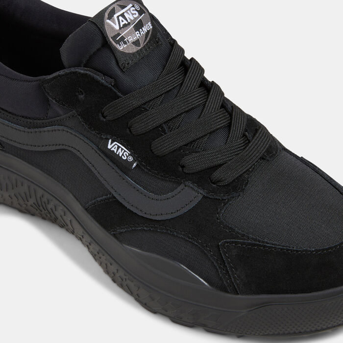 Vans UltraRange Neo VR3 Unisex Shoes Black Vans UltraRange Neo VR3 Unisex Shoes Black image number 4