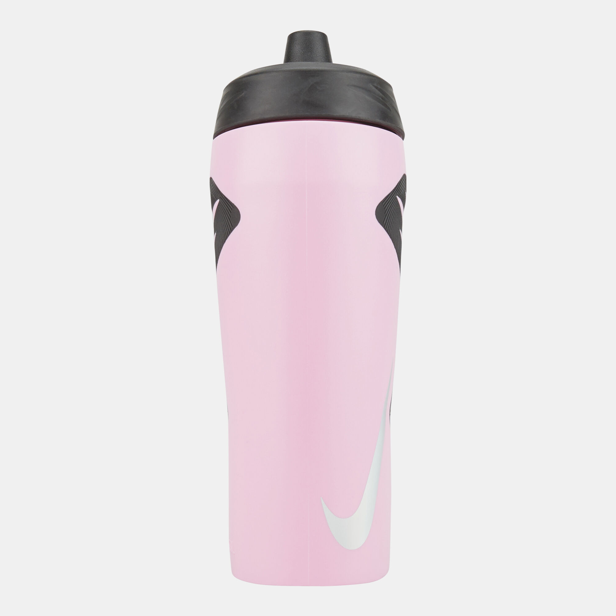 Hyperfuel Water Bottle Pink Nike in KSA SSS
