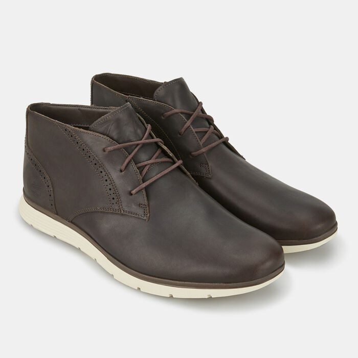 Men's Franklin Park Chukka Boot Men's Franklin Park Chukka Boot image number 1