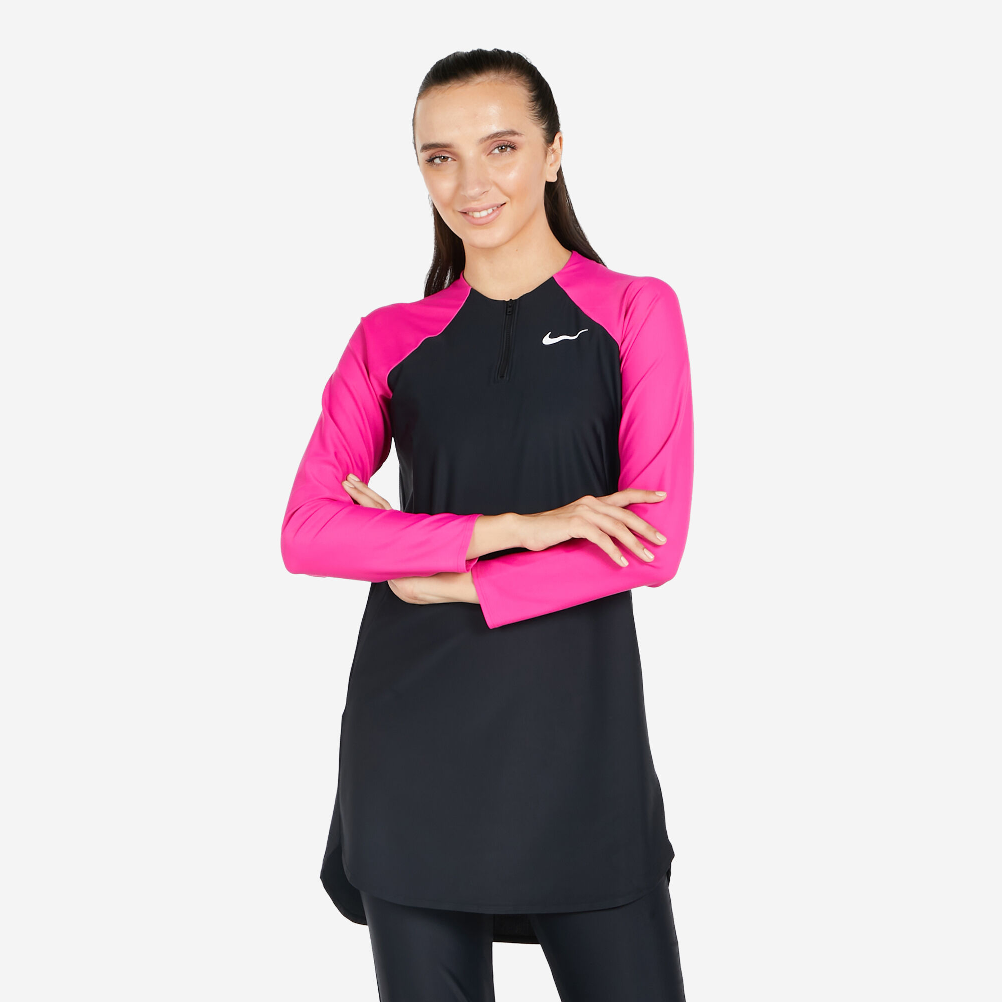 Nike burkini swimwear discount