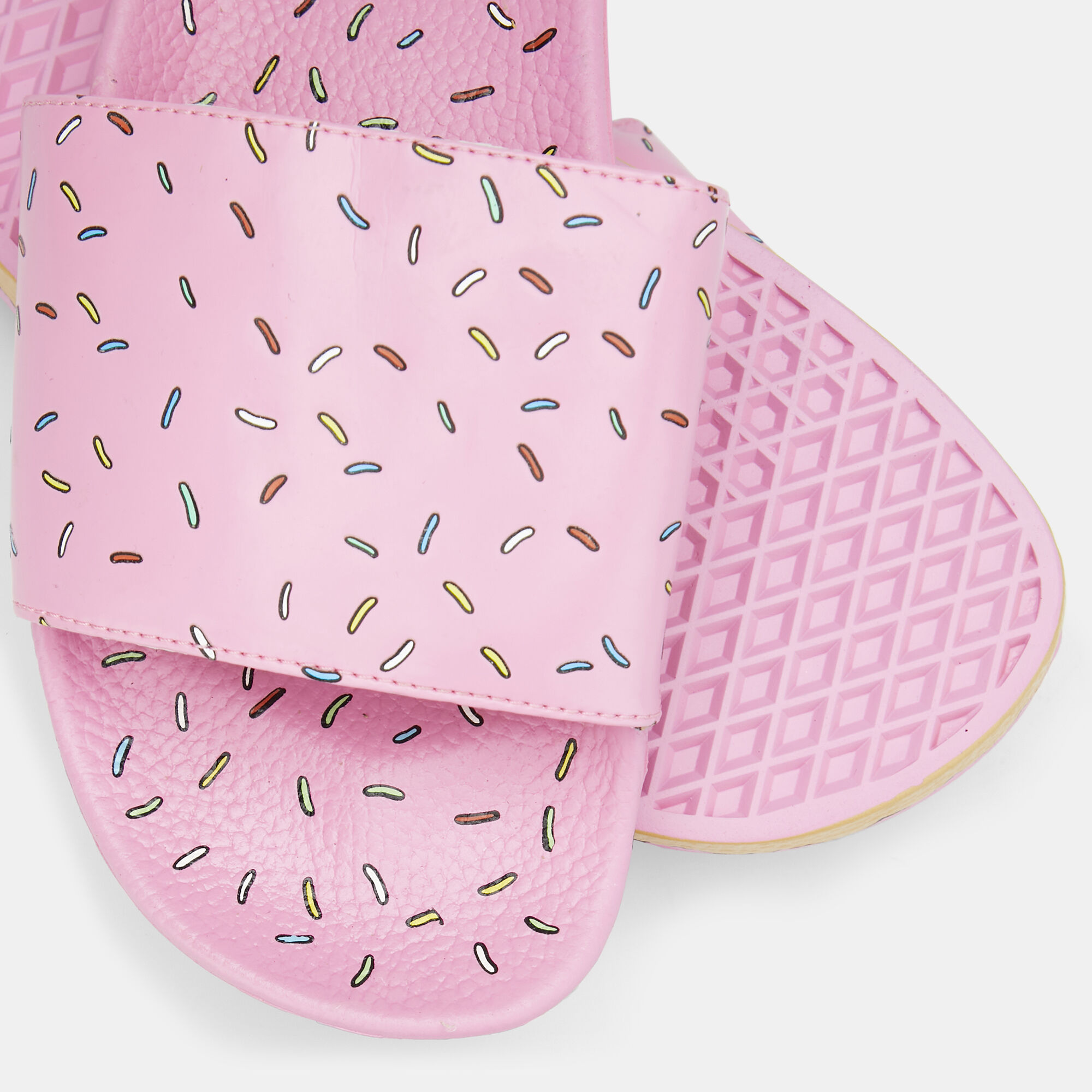 Vans simpson online claquette