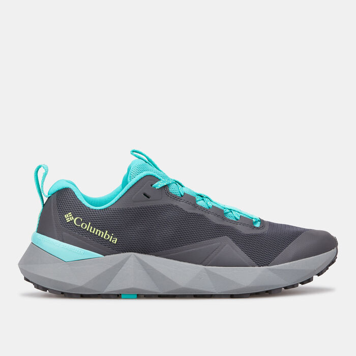 Columbia Women's Facet™ 15 Shoe Grey Columbia Women's Facet™ 15 Shoe Grey image number 0