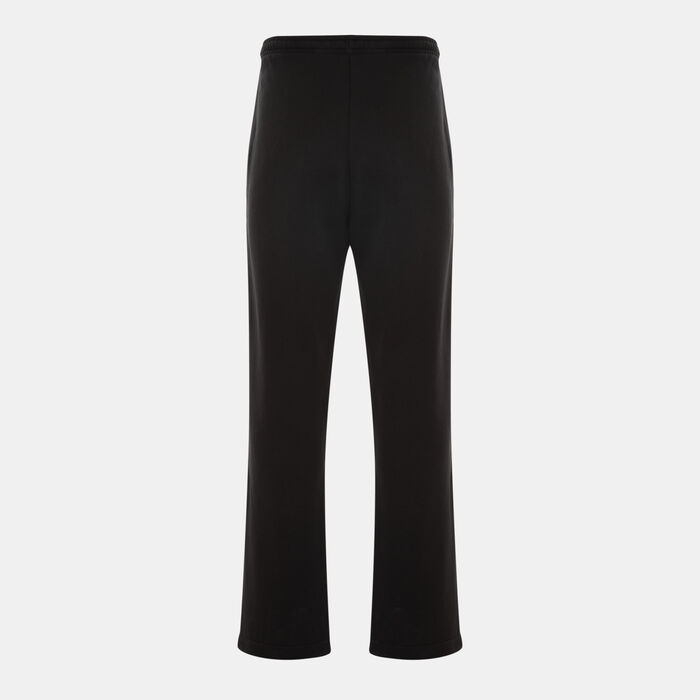 New Era Men's Sportswear Joggers Black New Era Men's Sportswear Joggers Black image number 1