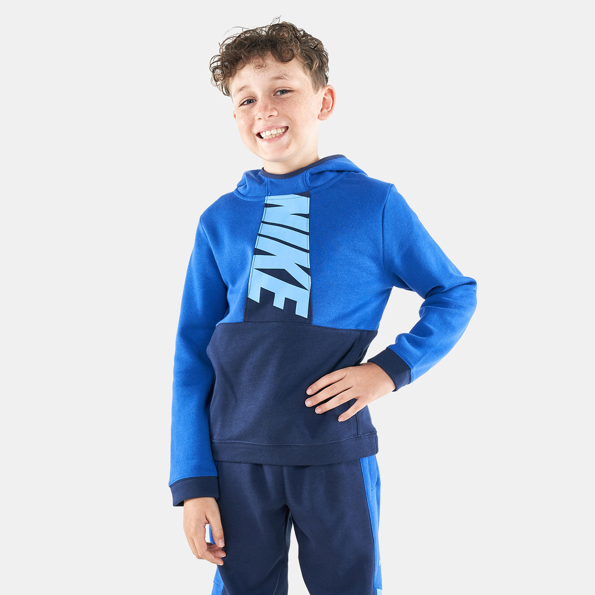 Nike shop boys jumpsuit