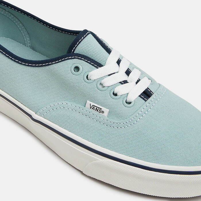 Vans Authentic Unisex Shoes Grey Vans Authentic Unisex Shoes Grey image number 3