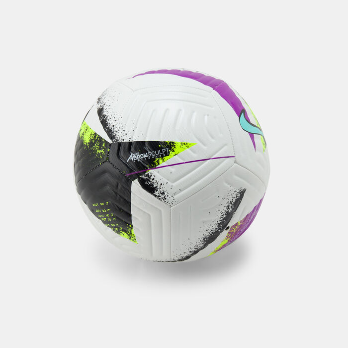 Nike Academy Football White Nike Academy Football White image number 1