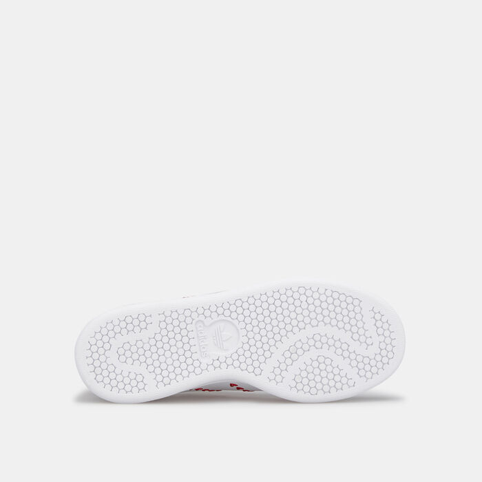 Kids' Stan Smith Shoe (Older Kids) Kids' Stan Smith Shoe (Older Kids) image number 3