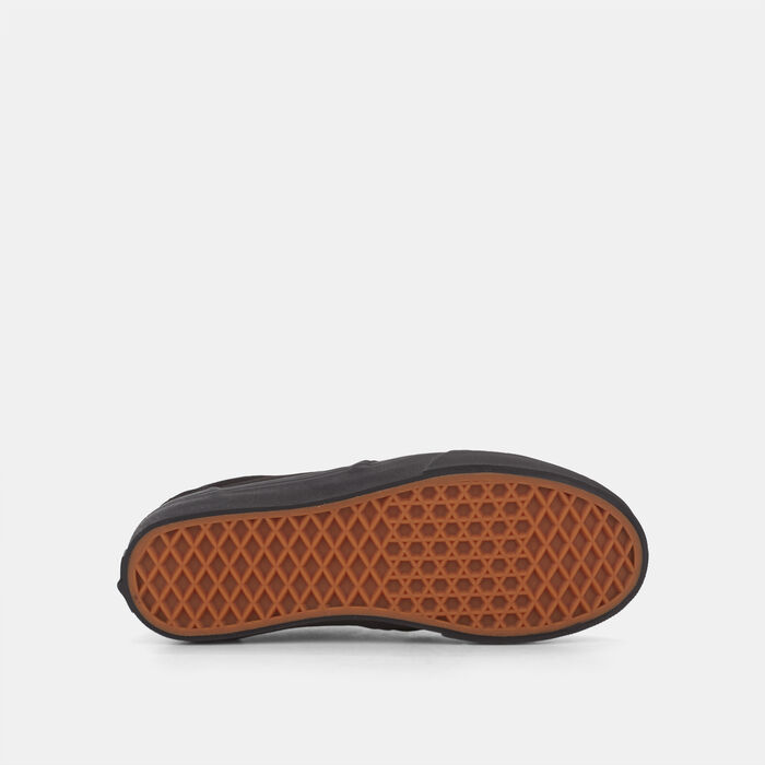 Vans Kids' Atwood Low Unisex Shoe Black image number 6