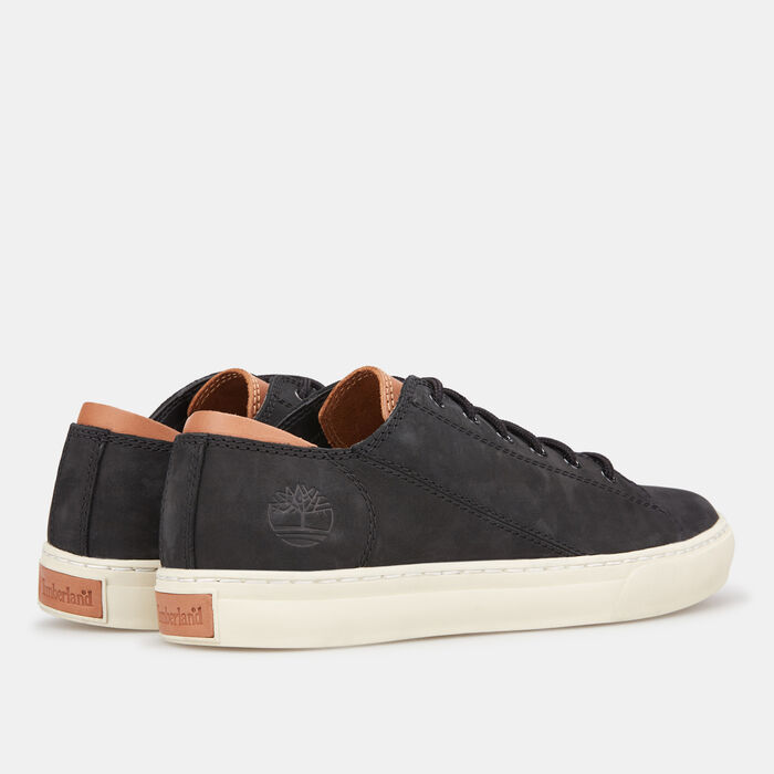 Timberland Men's Adventure 2.0 Oxford Shoes Black Timberland Men's Adventure 2.0 Oxford Shoes Black image number 2