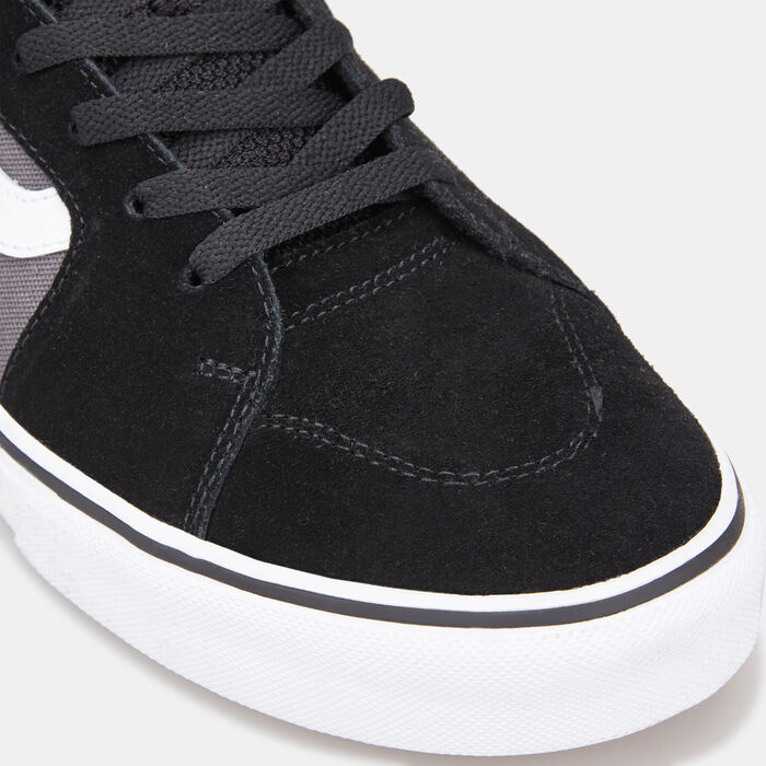 Vans Filmore Unisex Shoe Black Vans Filmore Unisex Shoe Black image number 4