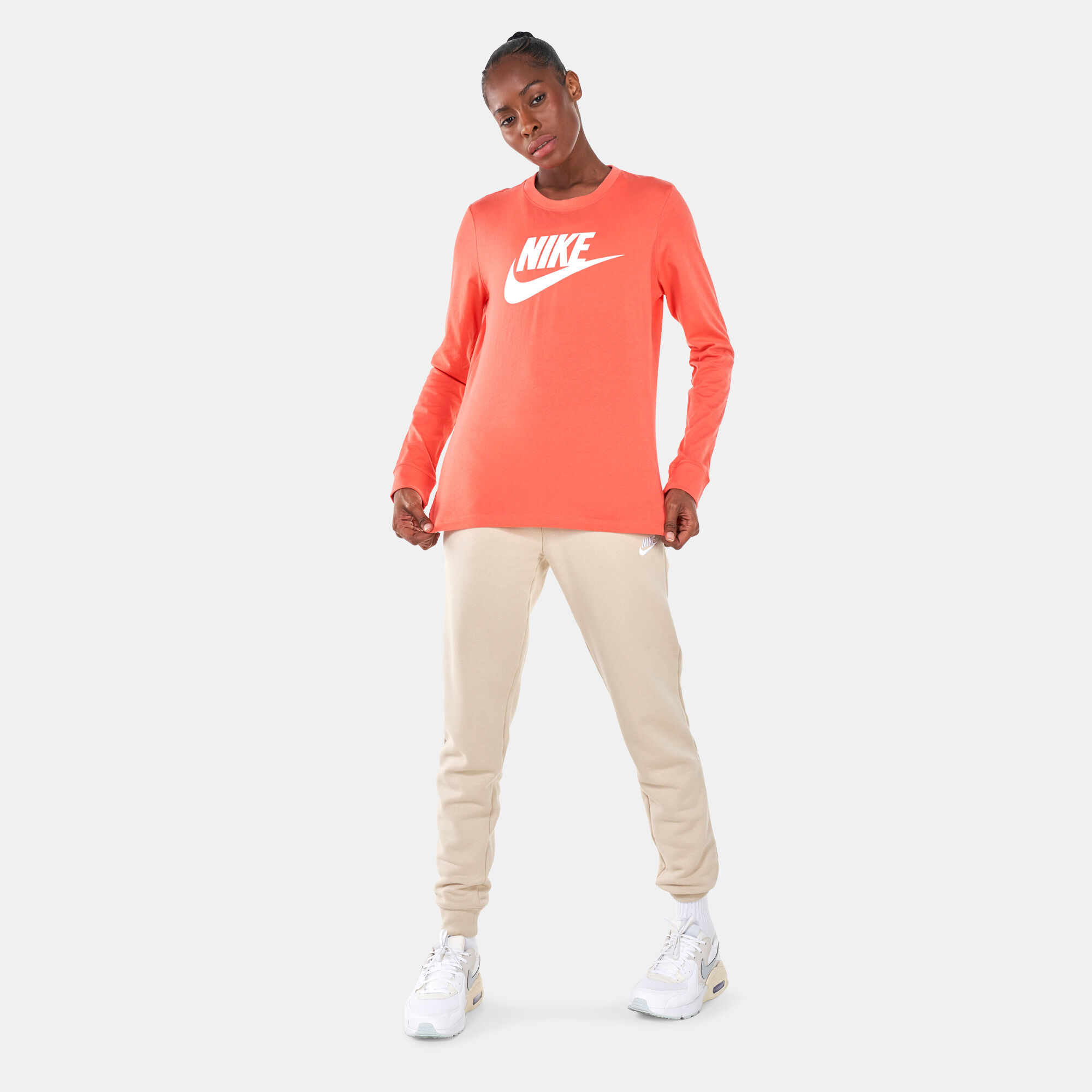 Nike futura long sleeve new arrivals