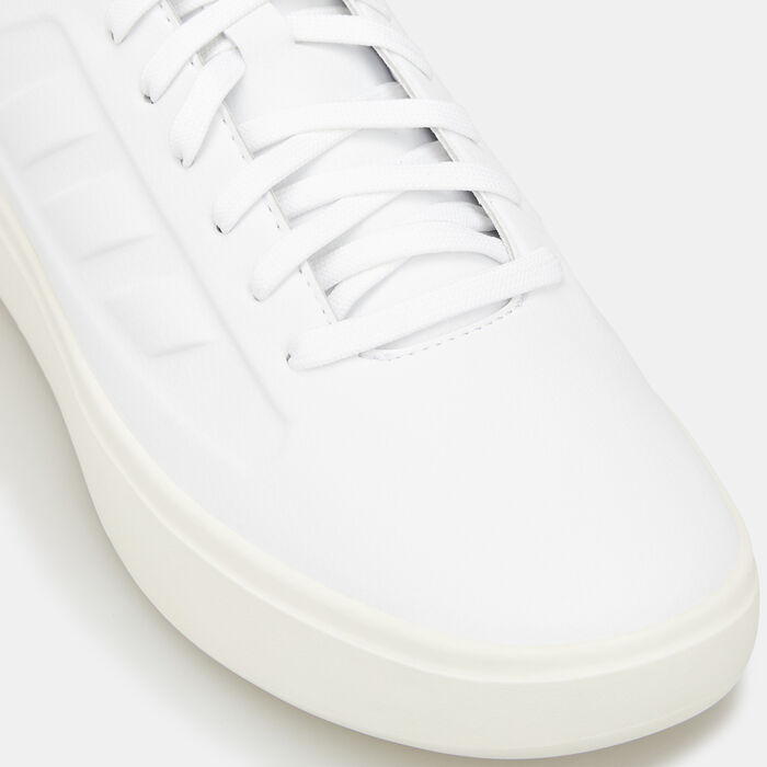 adidas Men's ZNTASY Capsule Collection Shoe White adidas Men's ZNTASY Capsule Collection Shoe White image number 4