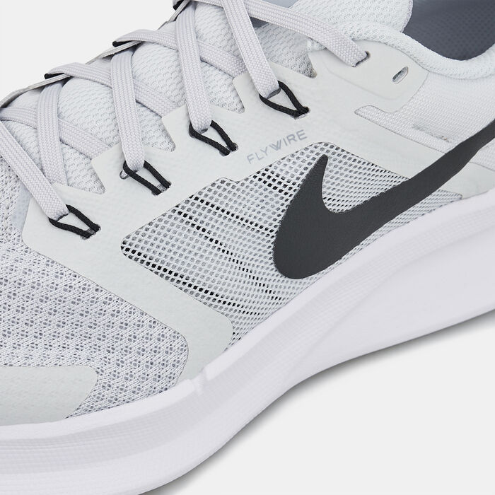 Nike Men's Run Swift 3 Road Running Shoe Grey Nike Men's Run Swift 3 Road Running Shoe Grey image number 5