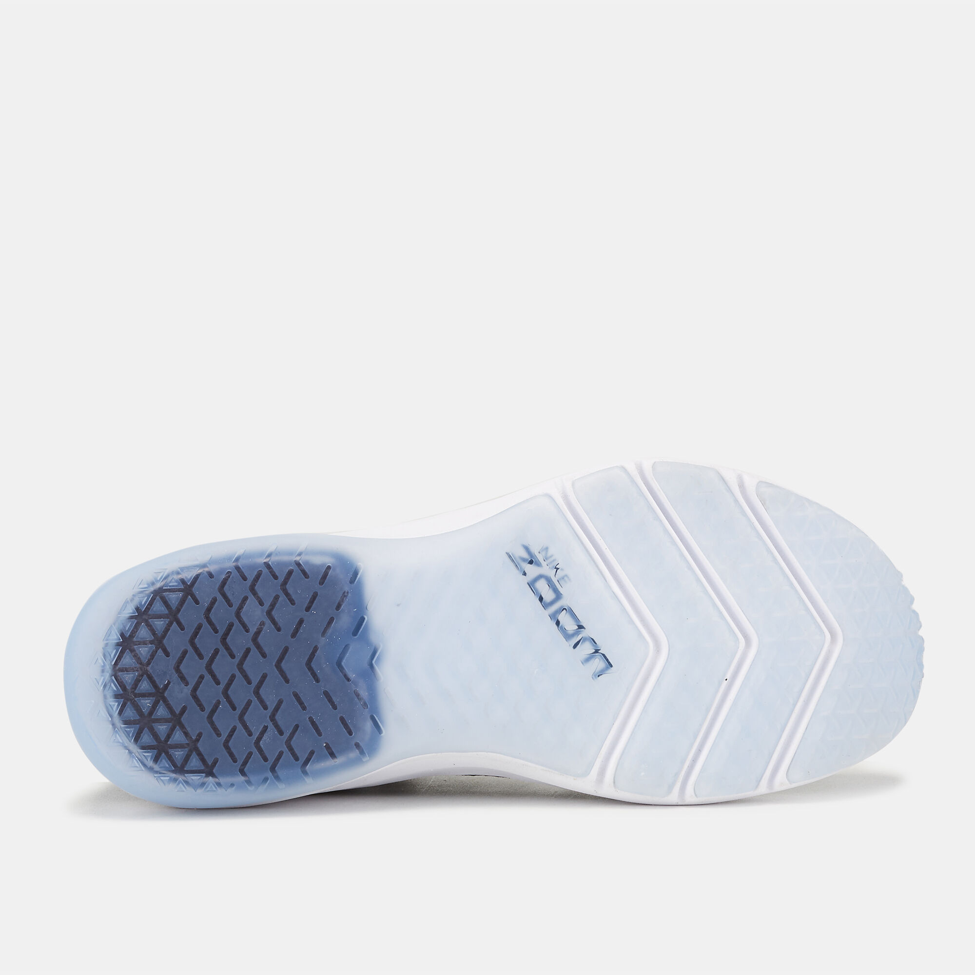 Nike women's zoom deals fearless flyknit training shoes
